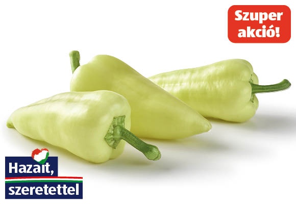 Tv-paprika, /kg
