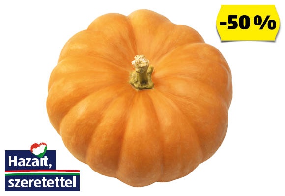 Muskat sütőtök, /kg