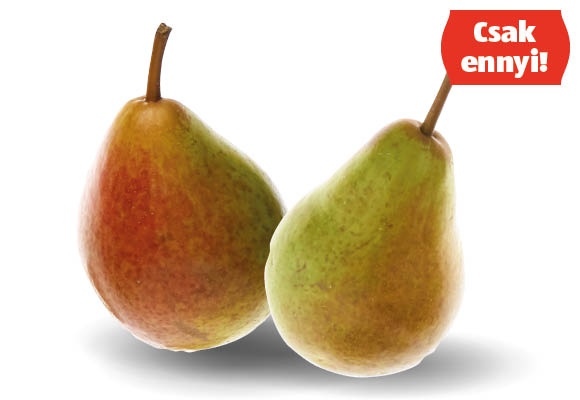 Durondeau körte, /kg