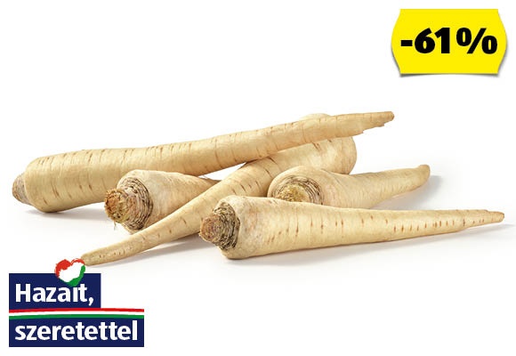 Petrezselyemgyökér, /kg
