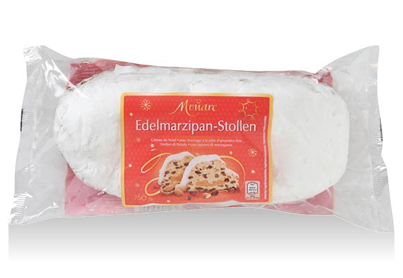 MONARC Püspökkenyér, 750 g/darab