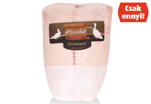PIROSKA PRÉMIUM Libamell, /kg 