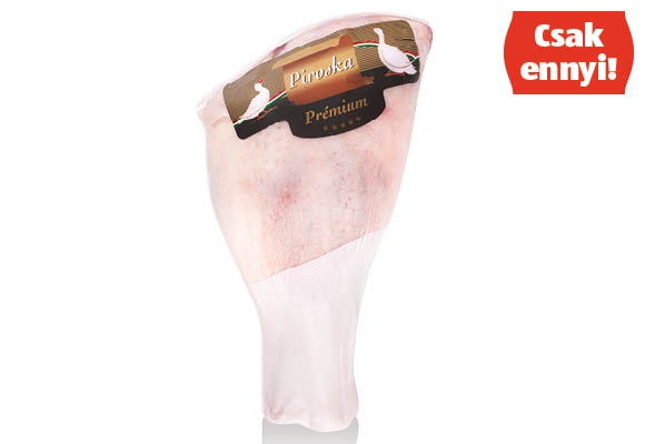 PIROSKA PRÉMIUM Libacomb, /kg