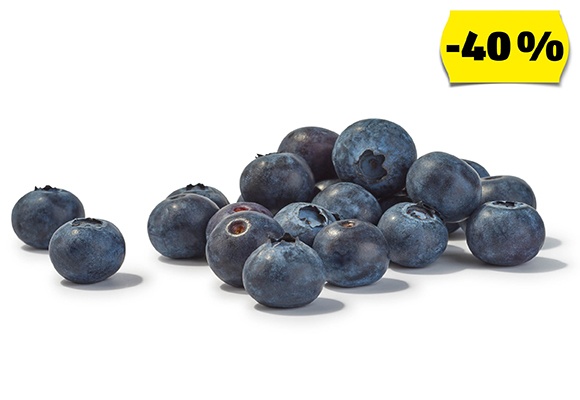 Áfonya, 150 g/csomag