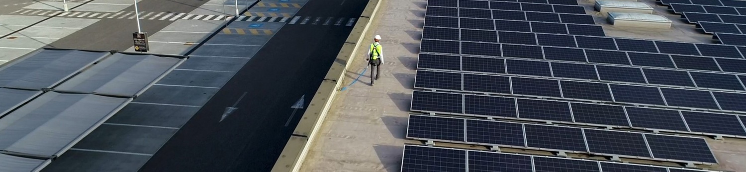 Impianti fotovoltaici - Oggi per Domani