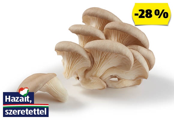 Laskagomba, 300 g/csomag