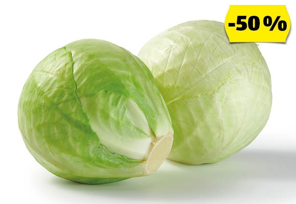 Fejes káposzta /kg