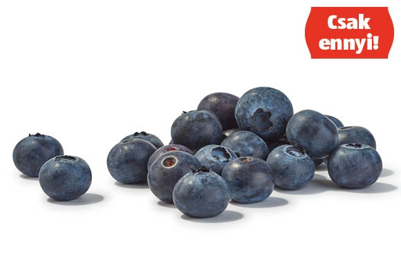 Áfonya, 300 g/csomag