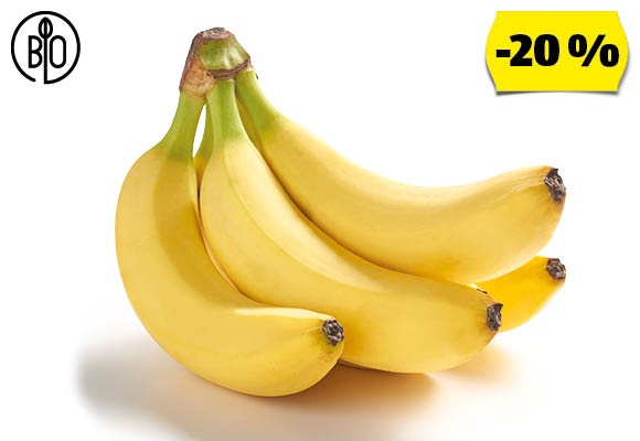 BIO BIO Banán, /kg