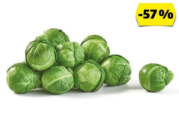 Kelbimbó, 500 g/csomag