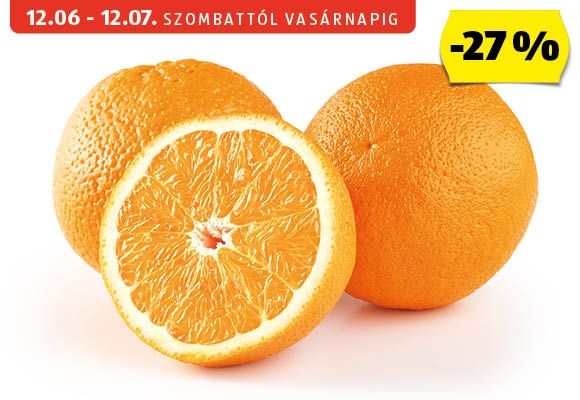 Prémium narancs, /kg