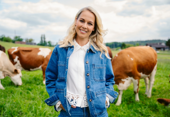 Umweltpsychologin Mag.Dr. Isabella Uhl-Hädicke, BA