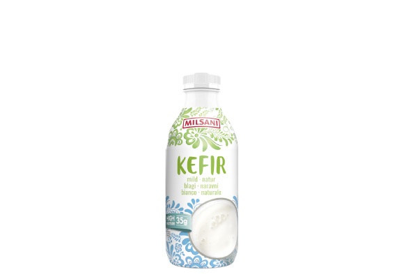 MILSANI Kefir XXL
