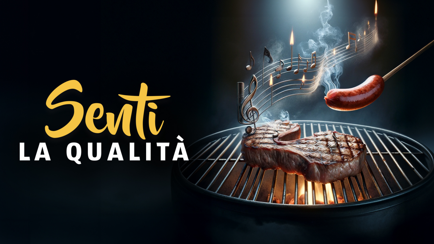 Senti la qualità - ALDI