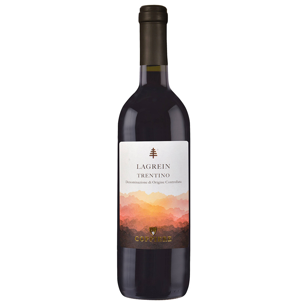 Lagrein Trentino DOC | Vini rossi trentini ALDI