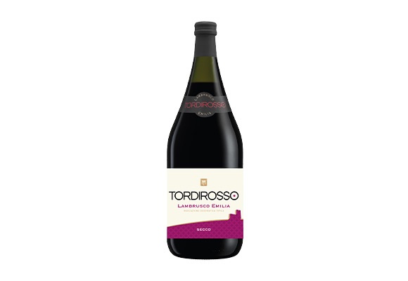 Lambrusco Secco IGT