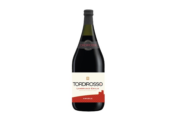 Lambrusco Amabile IGT
