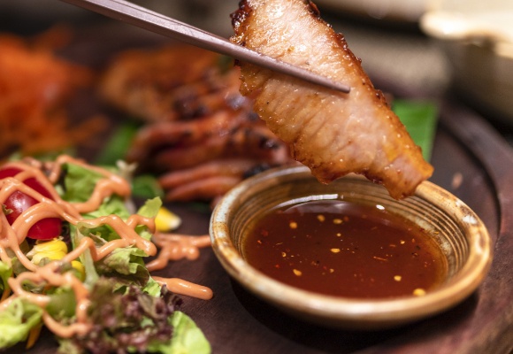 Internationale Rezepte