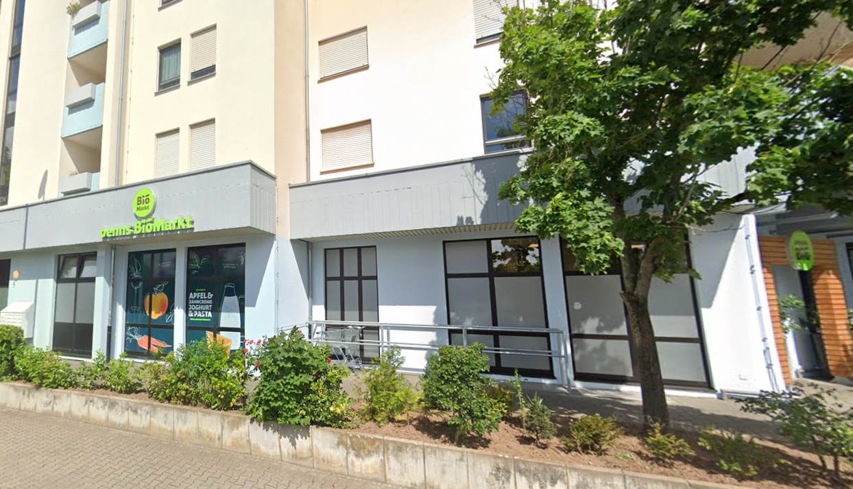 ALDI SÜD verkauft Filiale in Langen (Saarland)