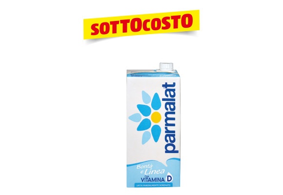 PARMALAT Latte UHT