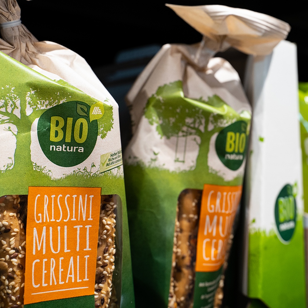 Prodotti marchio ALDI