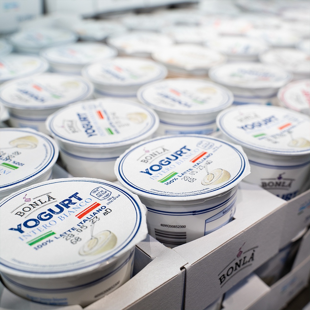 Lenostre marche - ALDI