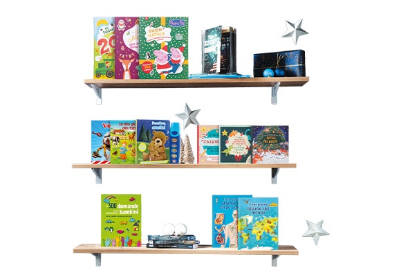 Libro del sapere per bambini