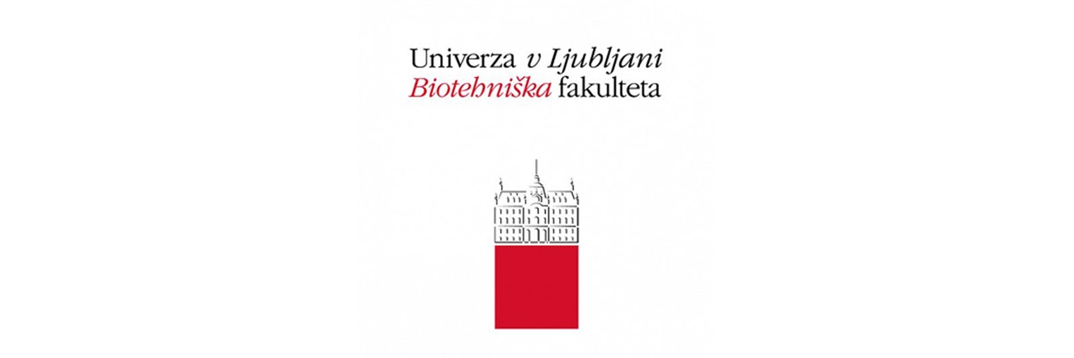 Logo Biotehniška fakulteta