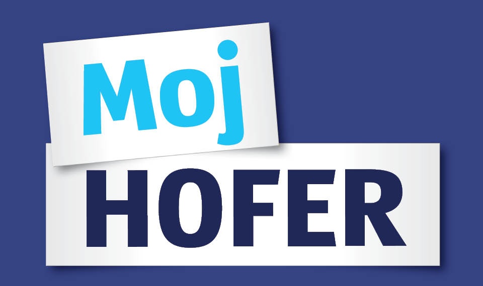 Moj HOFER