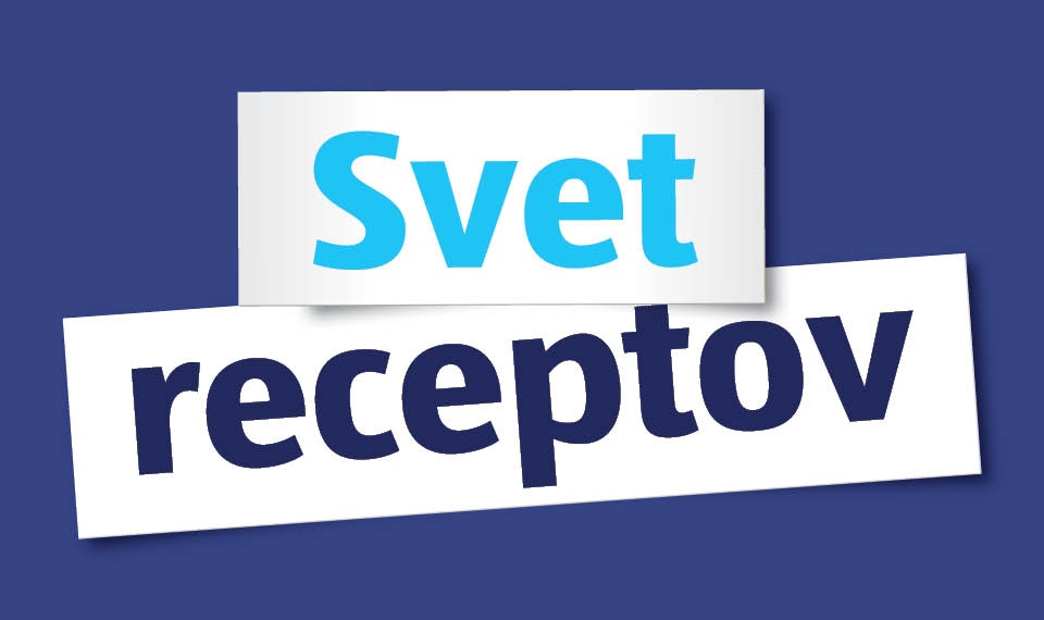 Svet receptov