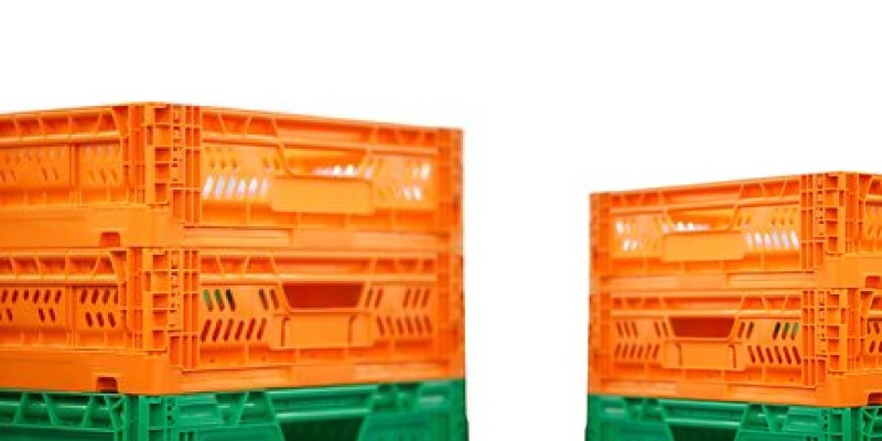 Transportni zaboji (IFCO zaboji) za večkratno uporabo