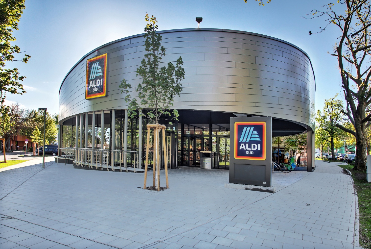 Local Office Stuttgart