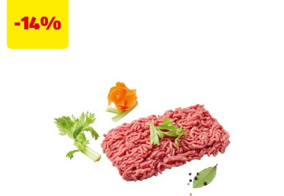 IL PODERE Macinato di bovino