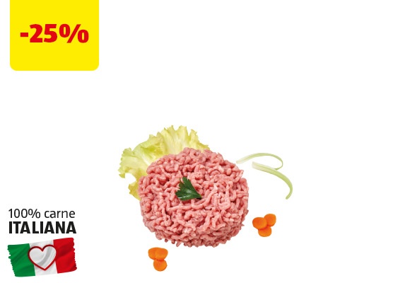 IL PODERE Macinato di tacchino