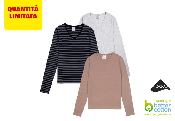 UP 2 FASHION WOMEN T-Shirt da donna