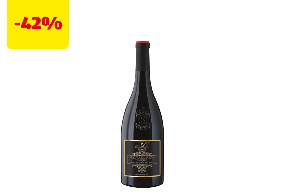 CASTELTORRE Malvasia Nera del Salento IGT