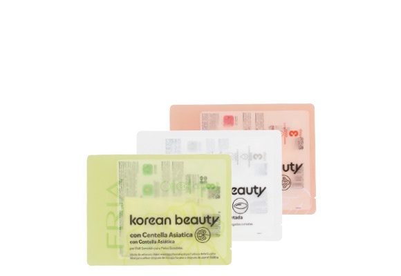 FRIA Maschera viso Korean beauty