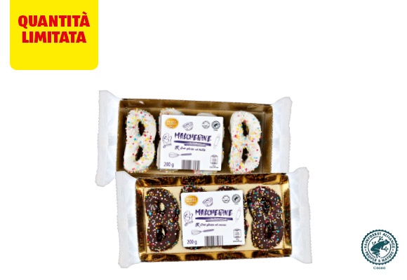 FINEST BAKERY Mascherine