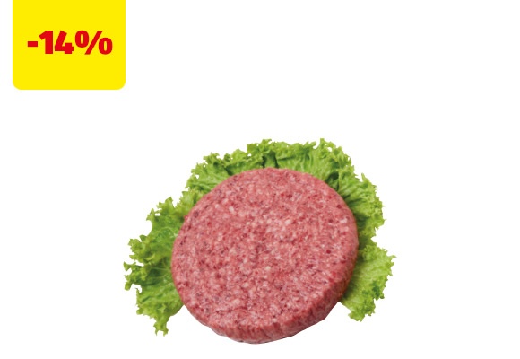 IL PODERE Maxi hamburger di bovino