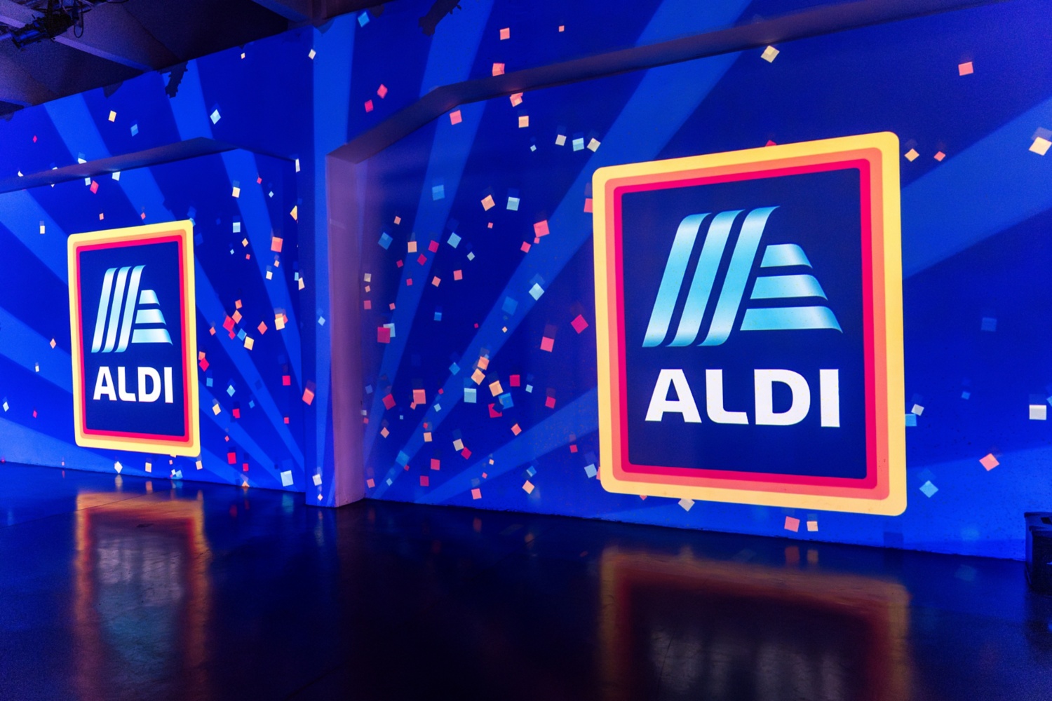 ALDI da vicino: persone, qualità e territorio