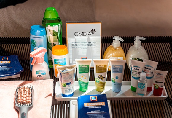 Prodotti “Ombia”