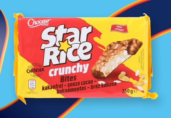 Schokolade ohne Kakao bei ALDI SUISSE