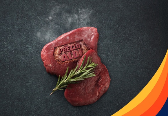 Fino al 30%: ALDI SUISSE abbassa nuovamente i prezzi nel reparto carne fresca