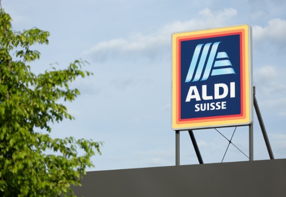 ALDI SUISSE aderisce alla «Klimabündnis Lebensmittel» (Alleanza per il clima generi alimentari)