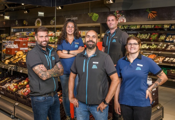 Anche Mendrisio avrà una filiale ALDI