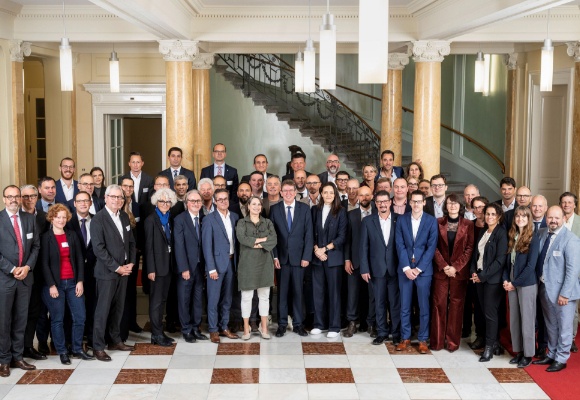 Zwischenziel von Aktionsplan Food Waste erreicht