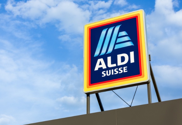 ALDI SUISSE propose les capsules de café les moins chères de Suisse