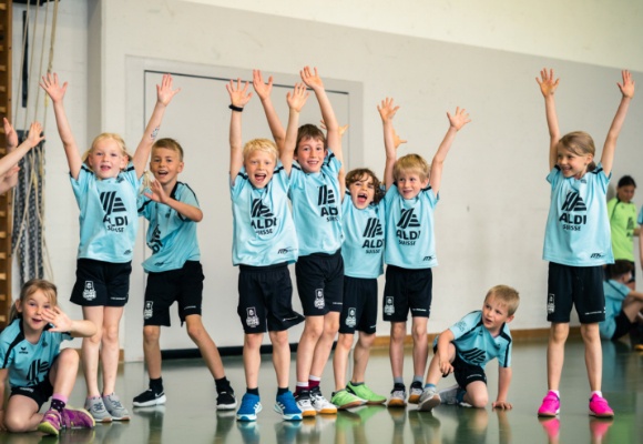 ALDI SUISSE e MS Sports prolungano la partnership fino al 2026