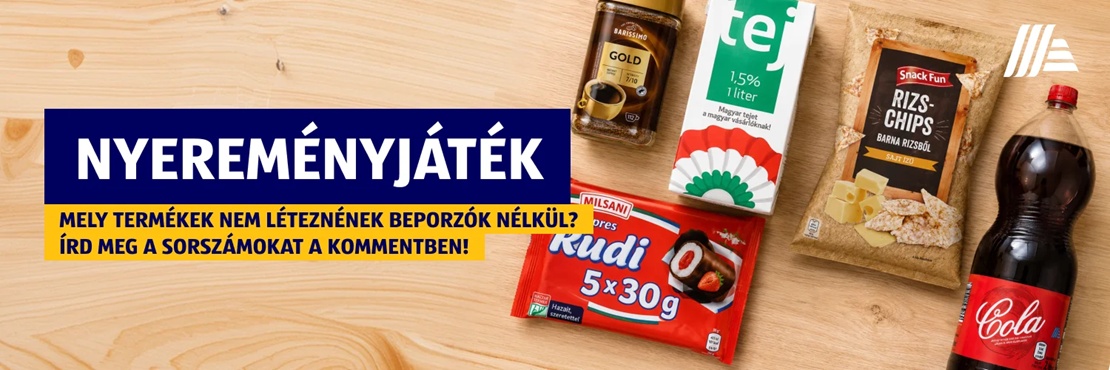 MÉH nyereményjáték
