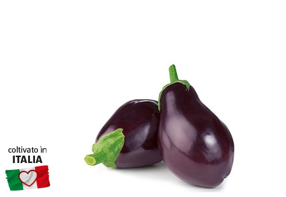 I COLORI DEL SAPORE Melanzane